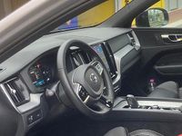 Usata Volvo XC60 R-Design 197 CV (144 kW) 2021 Grigio SUV