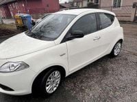 Usata Lancia Ypsilon Silver 69 CV (50 kW) 2014 Utilitaria