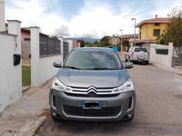 usata Citroën C4 Aircross - 2013 - Full optional