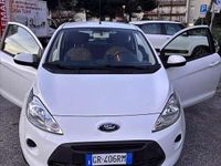 Usata Ford Ka 69 CV (50 kW) 2015 Berlina