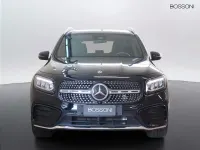 Usata Mercedes GLB180 Advanced Plus 116 CV (85 kW) 2025 Nero notte SUV