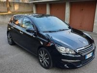 Usata Peugeot 308 120 CV (88 kW) 2016 Berlina