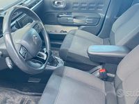 Usata Citroën C3 75 CV (55 kW) 2017 Grigio