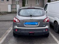 Usata Nissan Qashqai Tekna 110 CV (80 kW) 2011 Grigio SUV