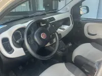 Usata Fiat Panda 69 CV (50 kW) 2016 Grigio Utilitaria