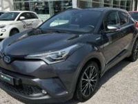 Usata Toyota C-HR Active 116 CV (85 kW) 2017 SUV