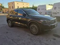 Usata VW Touareg Elegance 340 CV (250 kW) 2024 SUV