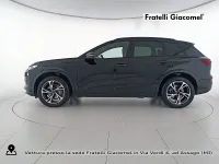 Usata Audi Q6 e-tron Advanced Plus 239 kW (326 CV) 2025 Nero mito metallizzato SUV