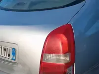 Usata Nissan Primera 2002 Grigio Berlina