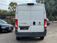 Usata Fiat Ducato 148 CV (108 kW) 2016 Bianco Furgone