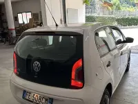 Usata VW up! 60 CV (44 kW) 2016 Utilitaria