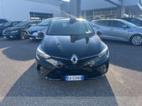 Usata Renault Clio V Zen 101 CV (74 kW) 2020 Nero Berlina