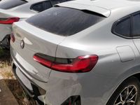 usata BMW X4 msport g02 v48 20d 190 CV