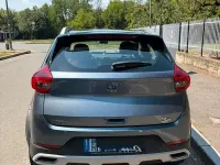 Usata DR DR 3.0 117 CV (86 kW) 2023 Grigio SUV