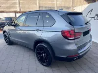 Usata BMW X5 Shadowline 231 CV (169 kW) 2018 Argento SUV