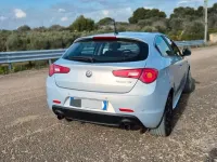 Usata Alfa Romeo Giulietta 130 CV (95 kW) 2016 Utilitaria