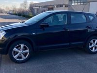 usata Nissan Qashqai 1.5 dCi Visia