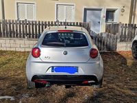 Usata Alfa Romeo MiTo 135 CV (99 kW) 2011 Utilitaria