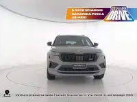 Usata Skoda Kodiaq RS 245 CV (180 kW) 2022 Grigio SUV
