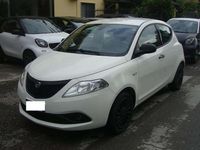 Usata Lancia Ypsilon S 69 CV (50 kW) 2020 Bianco Utilitaria