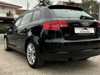 usata Audi A3 2.0 TDI F.AP. Ambition