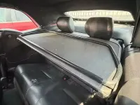 Usata Saab 900 Cabriolet 126 CV (92 kW) 1997 Grigio Cabrio