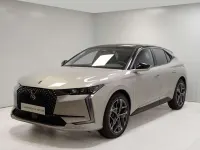 Usata DS Automobiles DS4 145 CV (106 kW) 2025 Gray Berlina