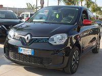 Usata Renault Twingo Intens 30 kW (42 CV) 2020 Nero Utilitaria