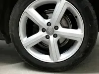 Usata Audi Q5 S-Line 170 CV (125 kW) 2011 SUV