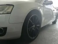 Usata Audi A5 179 CV (131 kW) 2011 Coupé