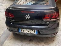 Usata VW Type 3 110 CV (80 kW) 2011 Cabrio
