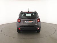 Usata Jeep Renegade Longitude 120 CV (88 kW) 2020 Grigio SUV
