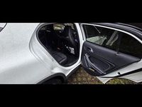 Usata Mercedes GLA200 136 CV (100 kW) 2016 Bianco SUV