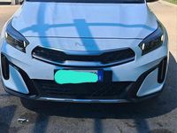 Usata Kia XCeed 120 CV (88 kW) 2024 Bianco SUV