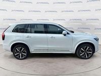 Novo Volvo XC90 Core 250 HP (183 kW) 2025 Cinzento SUV