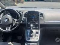 Usata Renault Scénic IV 110 CV (80 kW) 2018 Grigio Monovolume