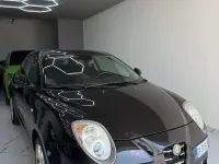 Usata Alfa Romeo MiTo Distinctive 120 CV (88 kW) 2009 Other Utilitaria