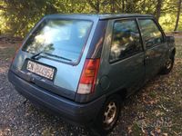 usata Renault R5 1.1 3 porte Five