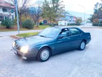Usata Alfa Romeo 164 171 CV (125 kW) 1989 Berlina