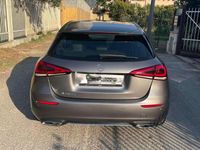Usata Mercedes A180 116 CV (85 kW) 2019 Berlina