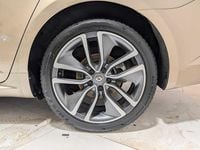 Usata Renault Talisman Initiale Paris 160 CV (117 kW) 2016 Marrone Berlina