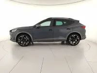 Usata Cupra Formentor 204 CV (150 kW) 2023 S7 "magnetic tech" SUV