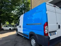 Begagnad Fiat Ducato 131 HK (96 kW) 2014 Vit Van