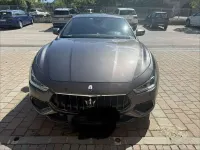 Usata Maserati Ghibli 349 CV (256 kW) 2022 Berlina