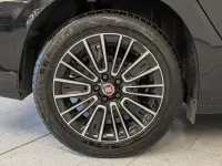 Usata Fiat Tipo Wagon 101 CV (74 kW) 2023 Nero Station wagon