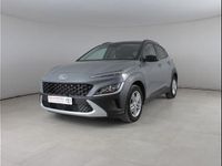 Usata Hyundai Kona 136 CV (100 kW) 2021 Grigio SUV