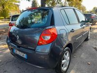 usata Renault Clio 1.2 16V 5 porte Confort OK NEOPATENTATI