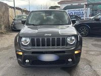 Usata Jeep Renegade Limited 130 CV (95 kW) 2023 Nero SUV