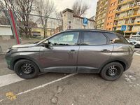 Usata Peugeot 3008 GT 311 CV (228 kW) 2022 Nero SUV