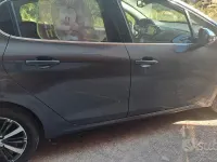 Usata Peugeot 208 82 CV (60 kW) 2016 Utilitaria